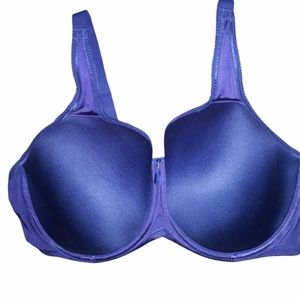 NAVY 40DD light padded like new bra